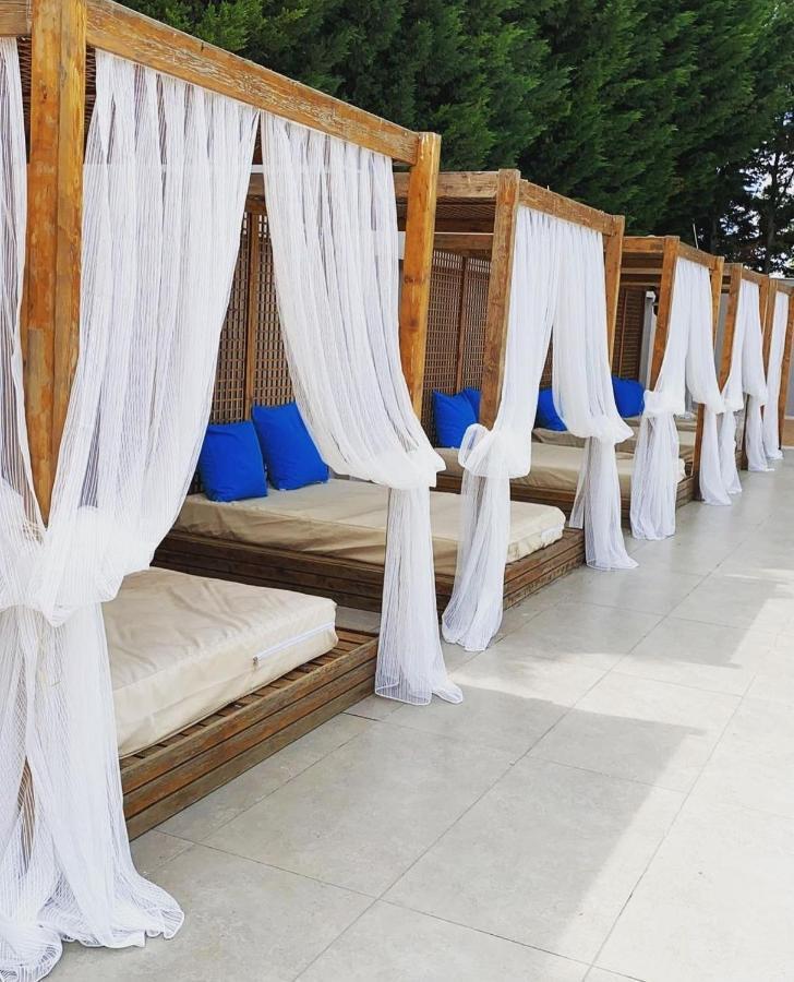 Hotel Yayoba Tekirdağ Exterior foto