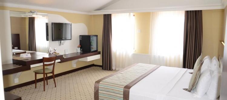 Hotel Yayoba Tekirdağ Exterior foto