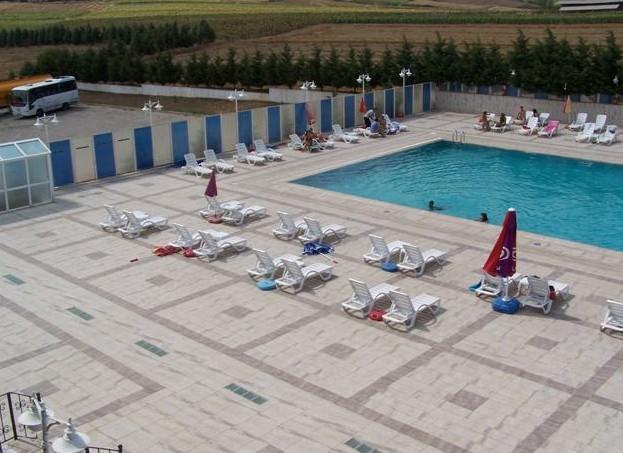 Hotel Yayoba Tekirdağ Exterior foto